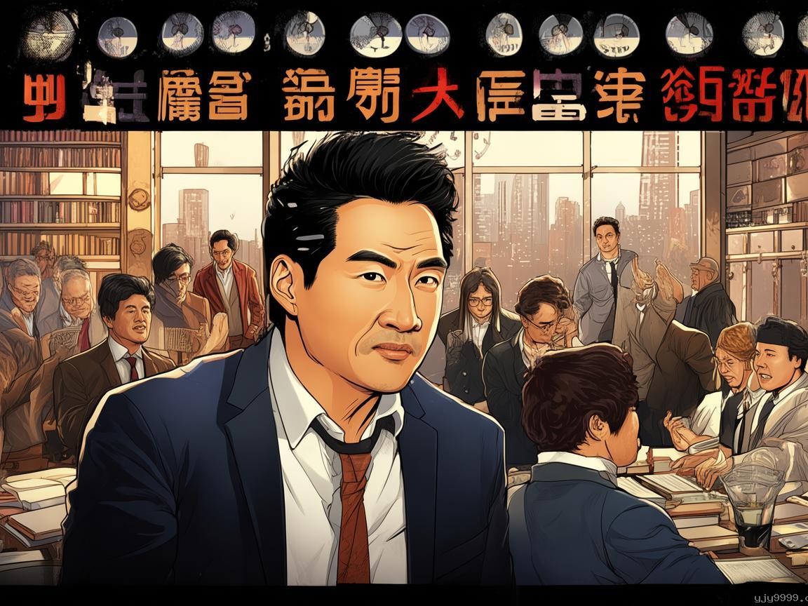 電視劇《長(zhǎng)安的荔枝》中的職場(chǎng)共鳴情節(jié)深度分析