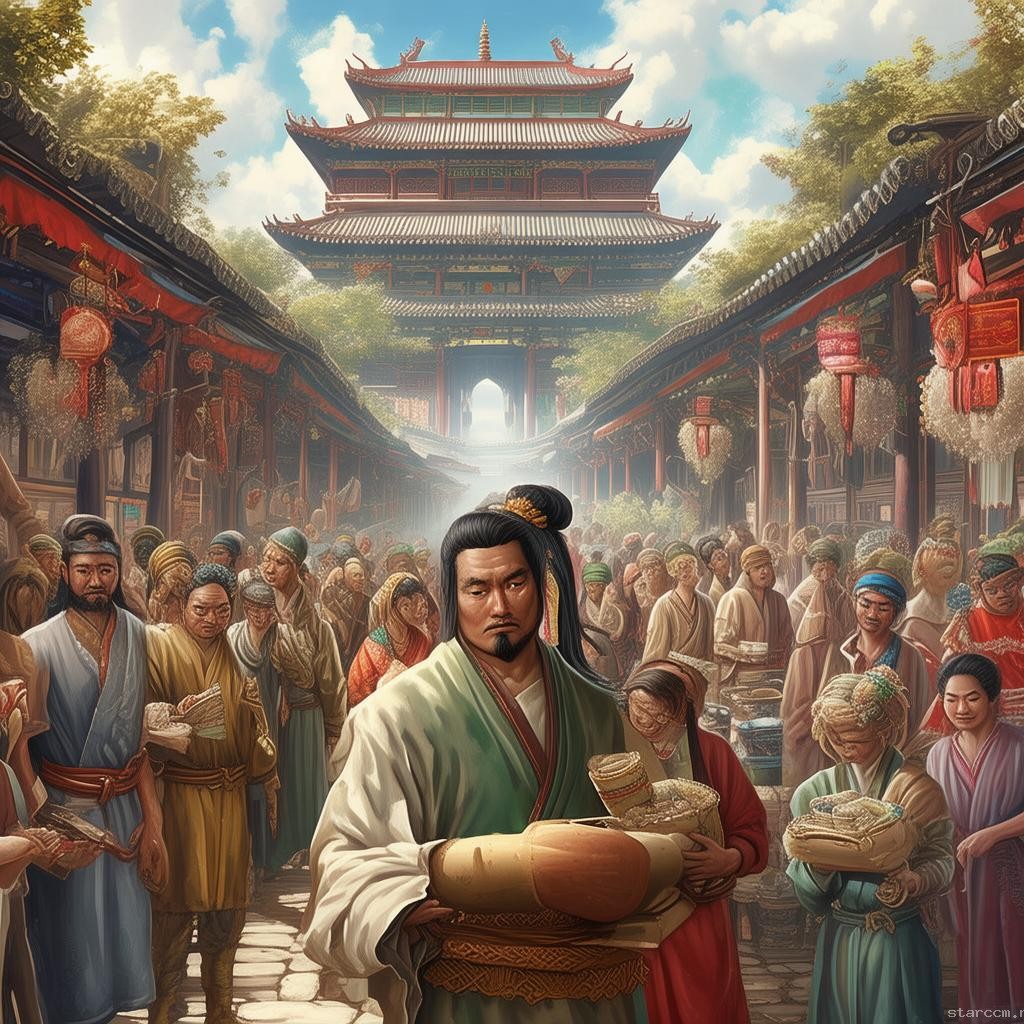 《長(zhǎng)安荔枝》：職場(chǎng)生存新解，跨界共鳴的創(chuàng)新密碼