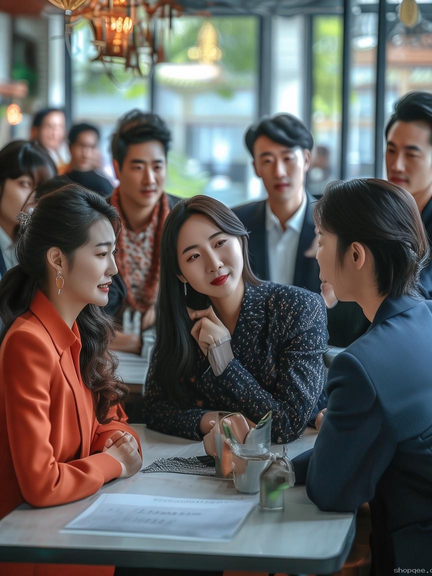 電視劇《長(zhǎng)安的荔枝》中職場(chǎng)人共鳴的深度剖析