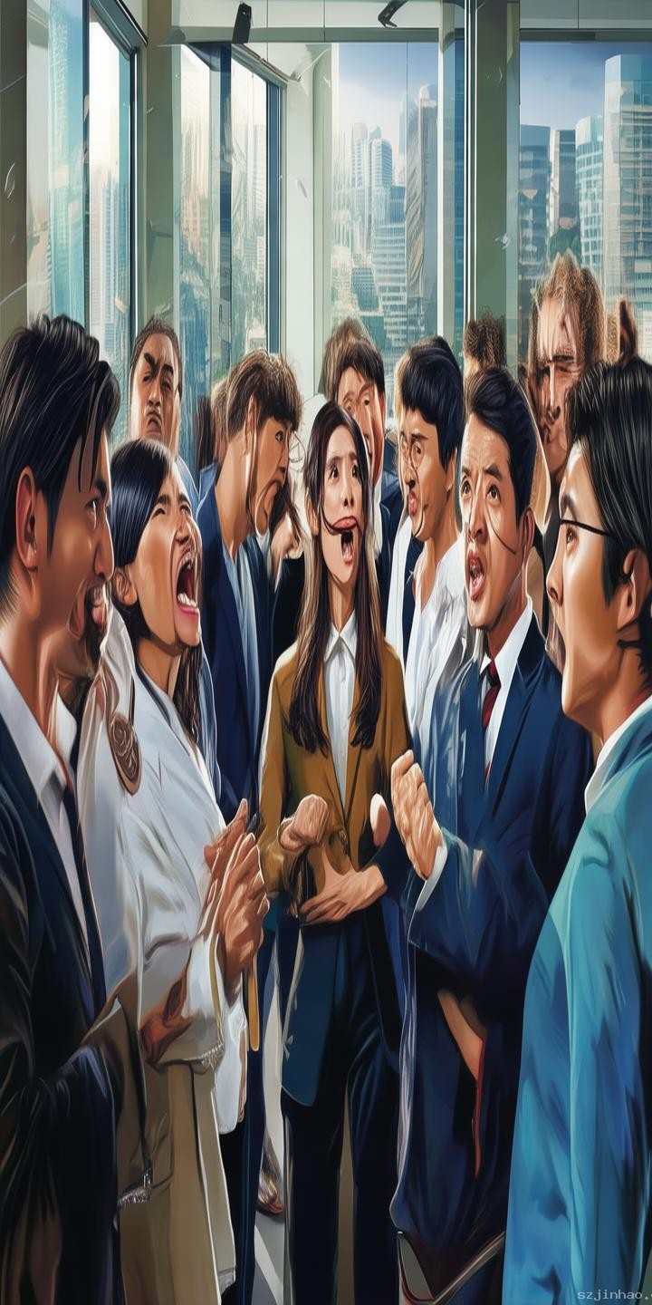 電視劇《長安的荔枝》中職場人共鳴的深刻情節(jié)剖析