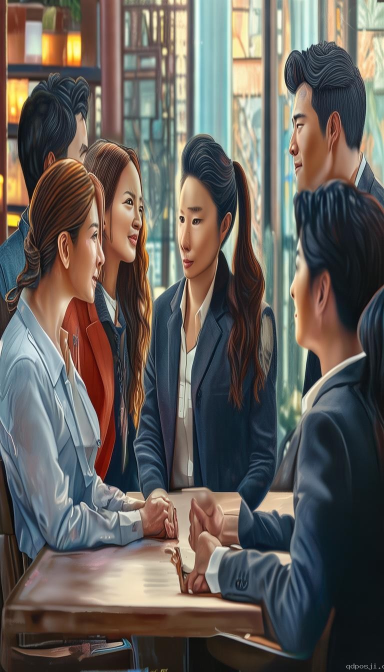 電視劇《長(zhǎng)安的荔枝》中職場(chǎng)人共鳴的深度剖析