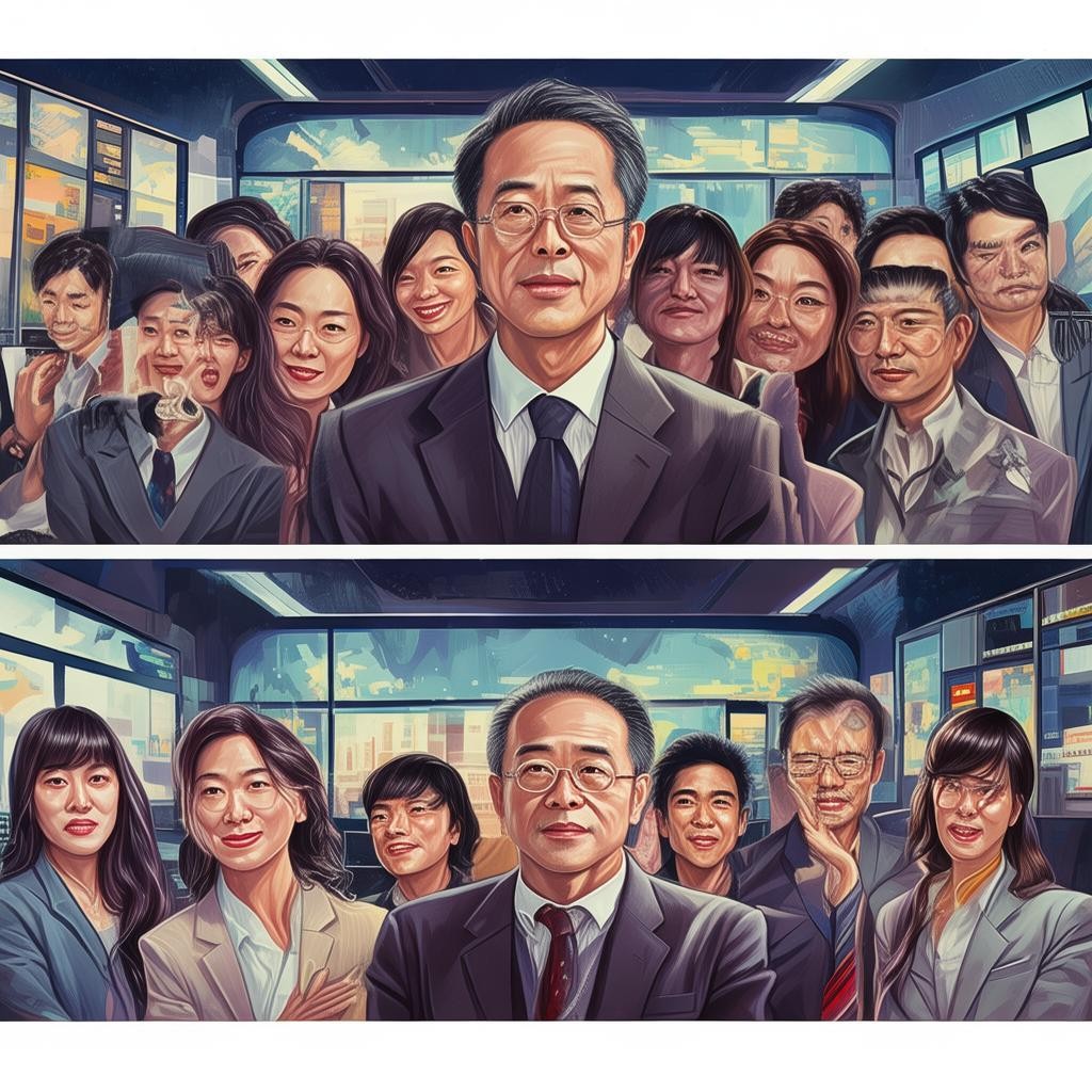 電視劇《長安的荔枝》中職場人共鳴的情節(jié)及啟示