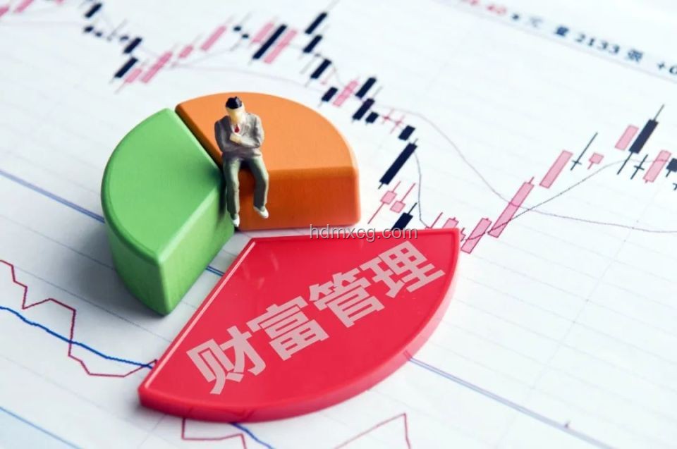 中年以后，存款轉(zhuǎn)股權(quán)：未來財富增值新策略