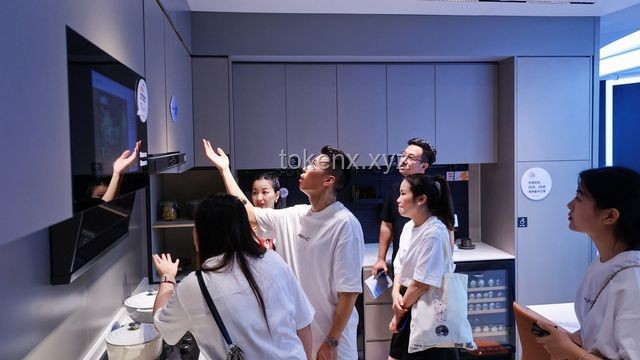 家庭幸福新趨勢(shì)：智慧男性引領(lǐng)家庭和諧新風(fēng)尚