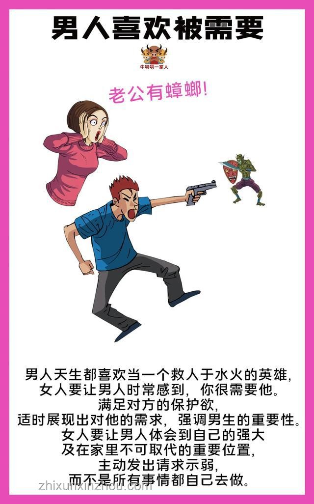 家庭幸福的秘訣：聰明男人的智慧經(jīng)營法則