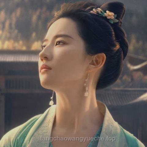 劉亦菲大背頭造型案例研究：解鎖霸總氣場的時尚密碼
