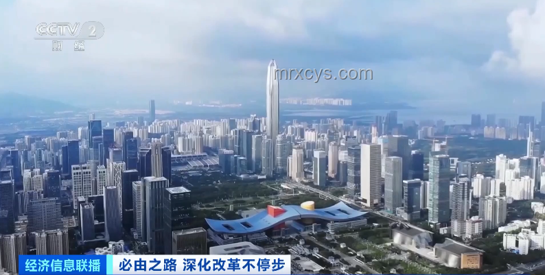 無錫領(lǐng)先下的城市變革：州變川趨勢深度預(yù)測