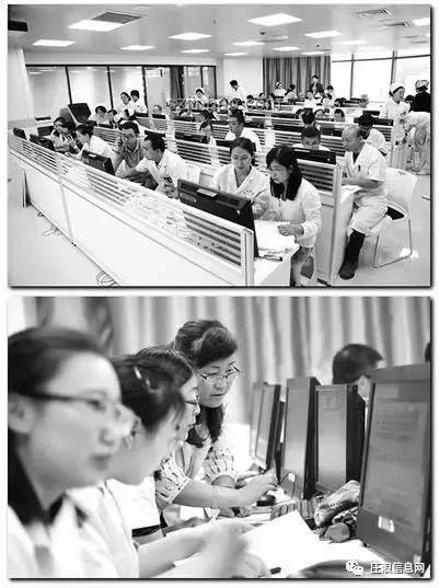 甘肅一公立醫(yī)院停診事件解析