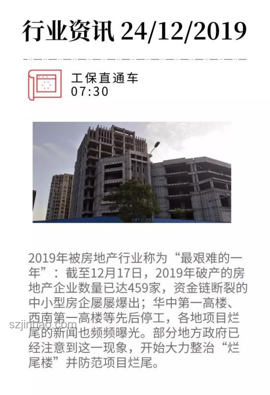 爛尾樓維權(quán)新徑：法律+科技，退房退款新解法！