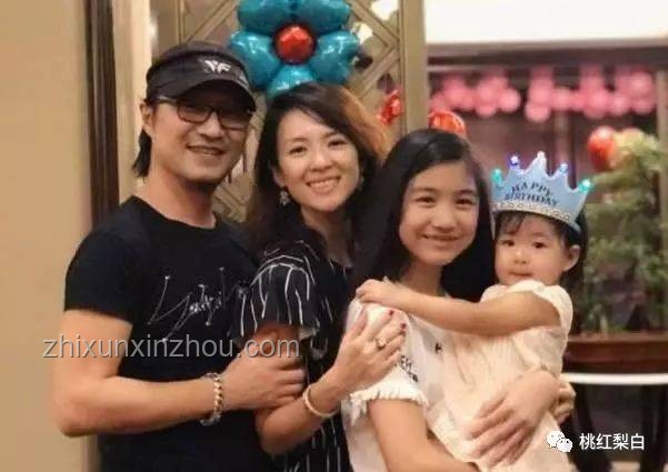 汪峰帶3娃過父親節(jié)：二女兒罕見露面，親子時光打造指南