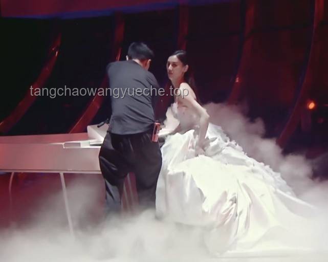 黃圣依回應(yīng)結(jié)婚“先斬后奏”事件解析