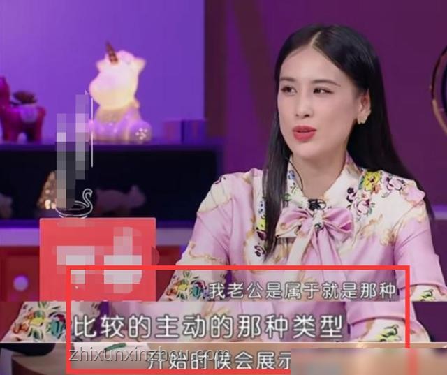 黃圣依婚姻觀變化引領(lǐng)公眾討論新趨勢：自主與和解