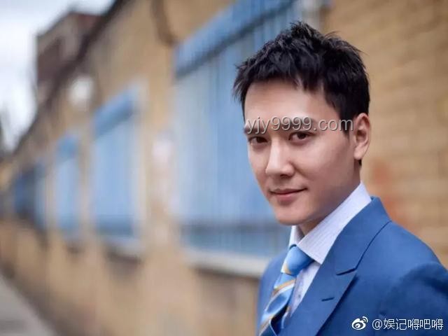 45歲方力申官宣：跨代孕育，創(chuàng)新家庭新篇章