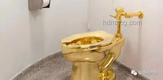480萬英鎊金馬桶案啟示：藝術(shù)品安保未來趨勢(shì)預(yù)測(cè)