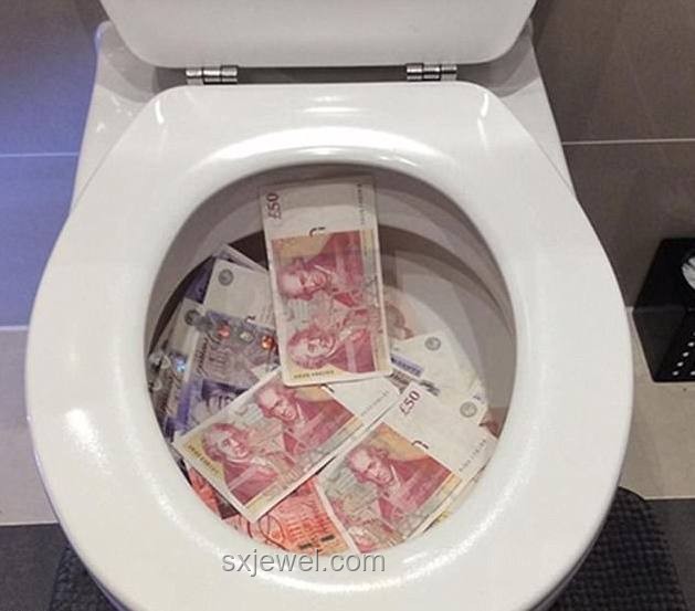 480萬英鎊金馬桶失竊案：兩名案犯獲刑深度對比