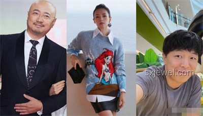 爾冬升父女年齡差61歲：家庭、事業(yè)與社會的多維透視