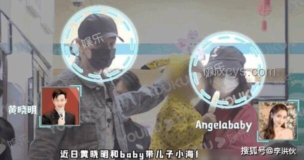 爾冬升父女年齡差引關(guān)注，探秘明星家庭的溫情瞬間