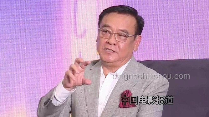 爾冬升父女年齡差熱議案例研究：愛與陪伴的力量