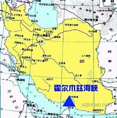 伊朗官員言論背后的戰(zhàn)略考量：封鎖霍爾木茲海峽的影響與啟示