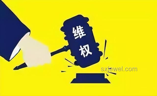 女子維權(quán)視頻爭議：何為“擦邊”？維權(quán)如何界定？