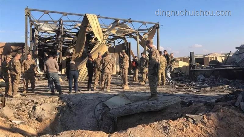 以軍要求撤離：親歷伊朗核反應(yīng)堆周邊的緊張時(shí)刻??