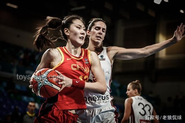 中國(guó)女籃67分大勝波黑，雙殺對(duì)手彰顯實(shí)力