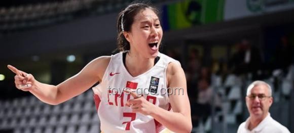 中國(guó)女籃67分大勝波黑，雙殺對(duì)手彰顯實(shí)力