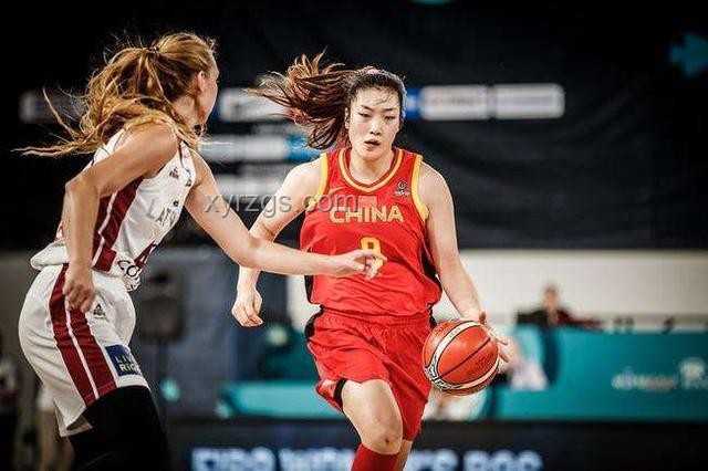 中國女籃67分大勝波黑完成雙殺，展現(xiàn)籃球魅力