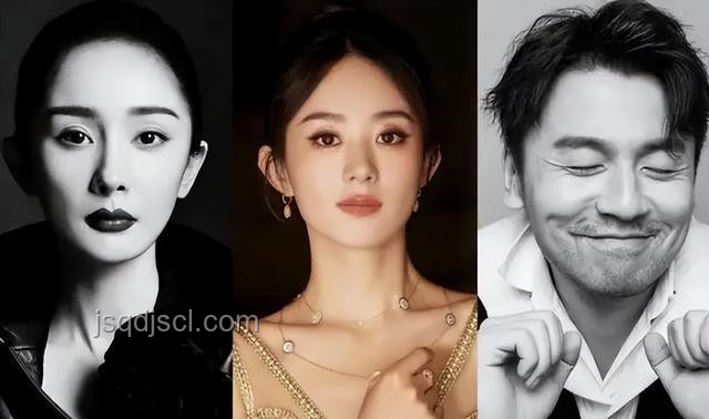 章子怡主演《醬園弄》：大女主與大男主的交織敘事