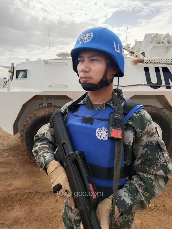 退伍軍人轉(zhuǎn)型全職爸爸：挑戰(zhàn)與成長(zhǎng)之路