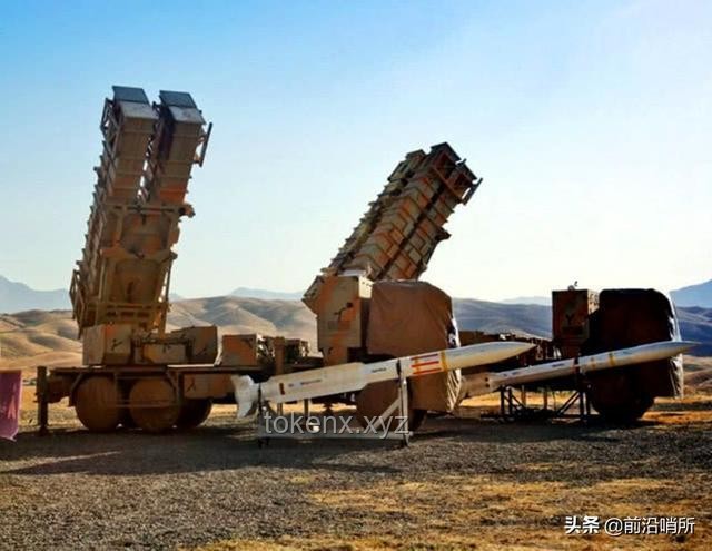 以攔截彈180度轉(zhuǎn)彎擊中伊朗無人機(jī)案例研究