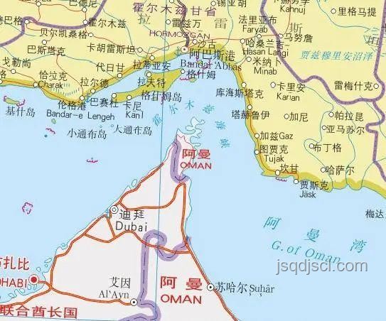 摩根大通預(yù)警：霍爾木茲海峽關(guān)閉應(yīng)對指南