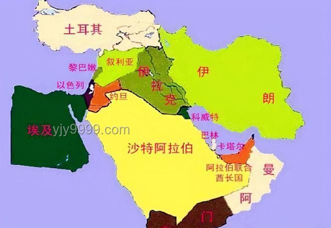 中東沖突影響下的行情結(jié)構(gòu)轉(zhuǎn)變應(yīng)對(duì)策略