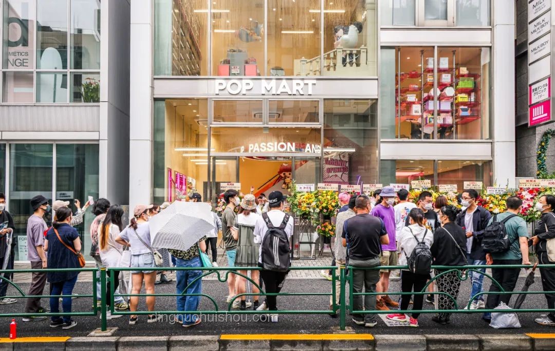 杭州一泡泡瑪特開業(yè)當(dāng)天閉店問題解決方案