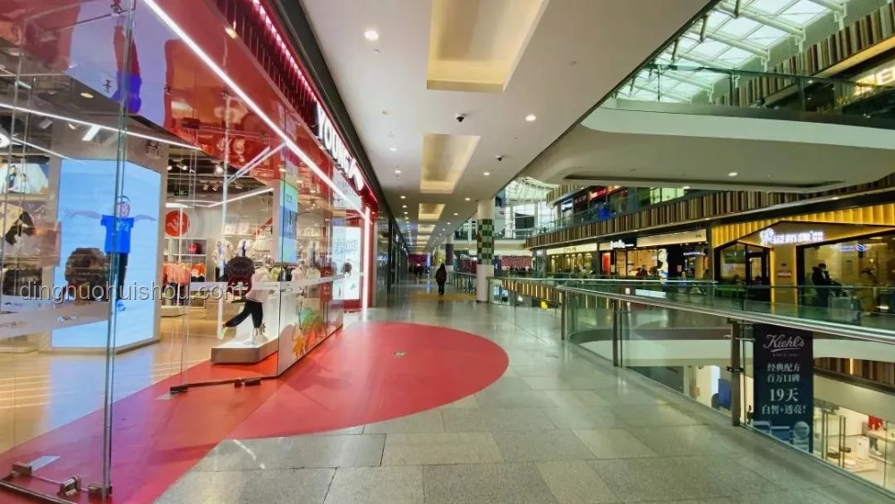 杭州一泡泡瑪特開業(yè)當(dāng)天閉店問題解決方案