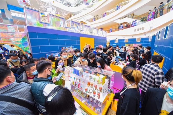 杭州泡泡瑪特開業(yè)閉店：創(chuàng)新試錯(cuò)的勇氣與實(shí)踐