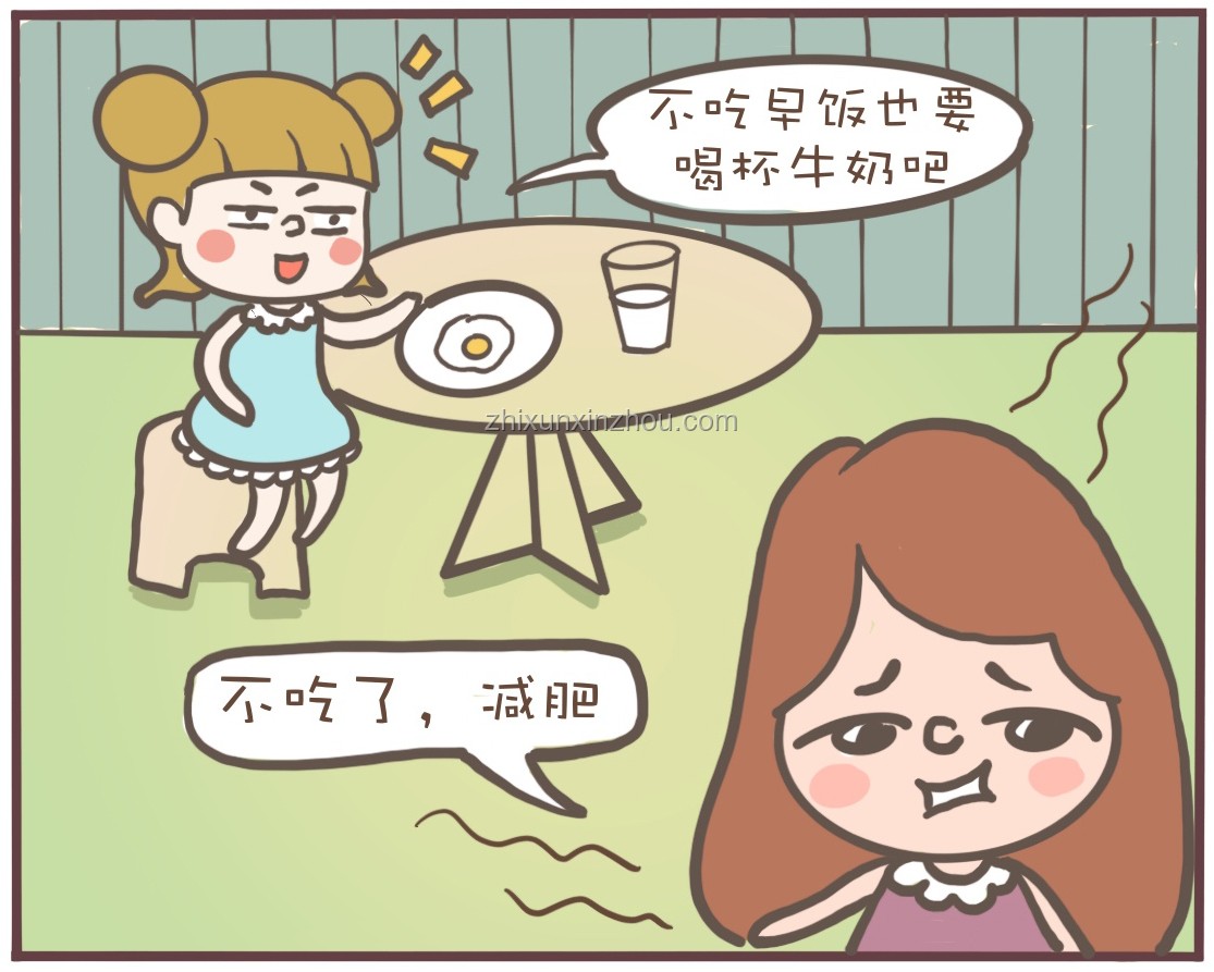 不吃早餐更容易瘦？健康飲食謠言的行業(yè)洞察