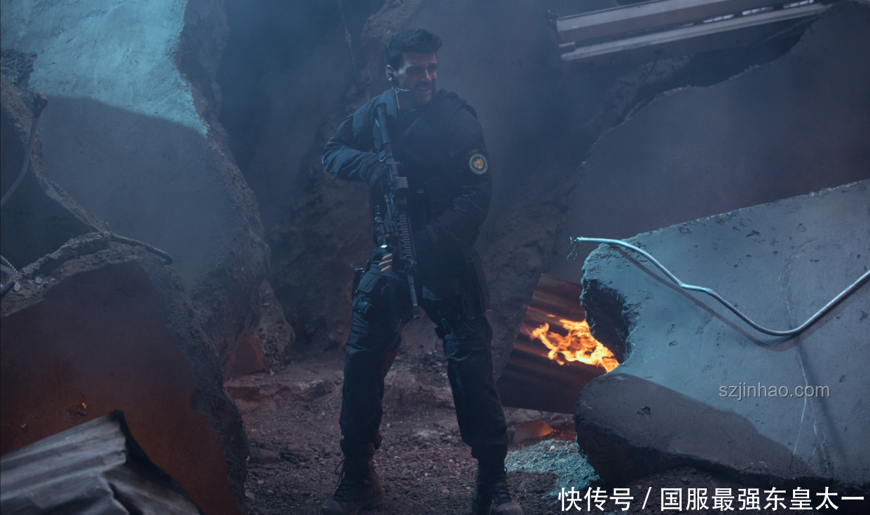 以軍襲擊前，美國(guó)秘密輸送300枚導(dǎo)彈實(shí)戰(zhàn)指南