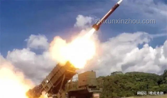 以軍襲擊前夕，美國(guó)秘密輸送300枚導(dǎo)彈的幕后故事??隱秘行動(dòng)大揭秘