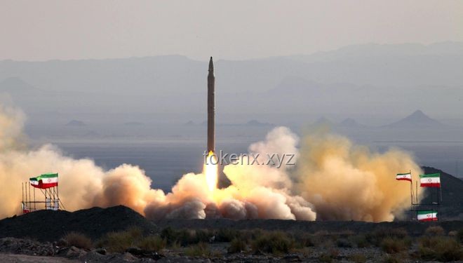 以軍襲擊前，美國秘密輸送300枚導(dǎo)彈應(yīng)對策略指南
