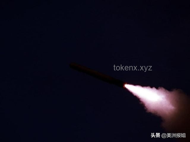以軍襲擊前，美國秘密輸送300枚導(dǎo)彈應(yīng)對策略指南