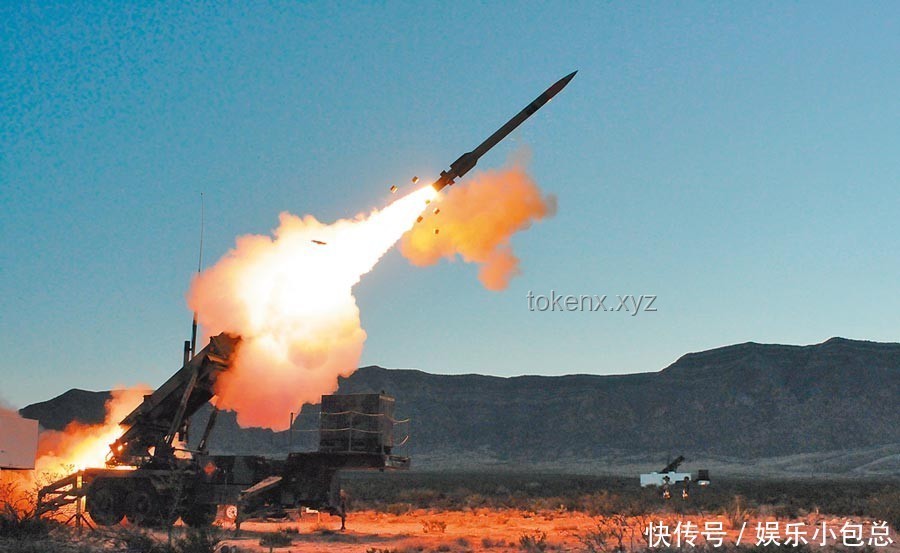 以軍襲擊前，美國秘密輸送300枚導(dǎo)彈應(yīng)對策略指南