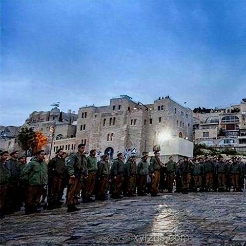 以軍襲擊前，美國秘密輸送300枚導彈案例研究