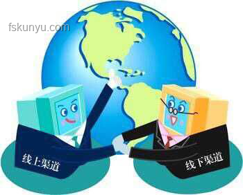 周三時(shí)，線上線下購(gòu)物體驗(yàn)對(duì)比分析