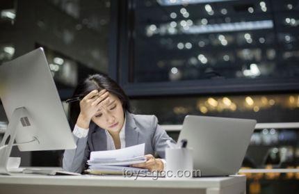 中國(guó)80后面臨的挑戰(zhàn)及解決方案：壓力緩解與生活平衡