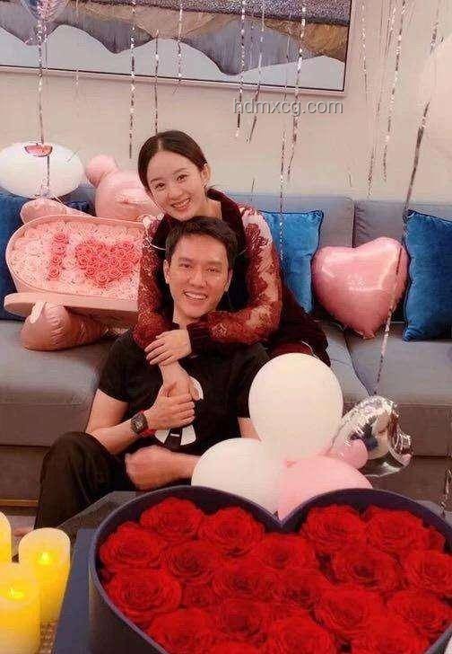 沈夢(mèng)辰杜海濤：3年婚姻，正式解綁 婚姻狀態(tài),明星夫妻,事業(yè)解綁,娛樂(lè)行業(yè)趨勢(shì)