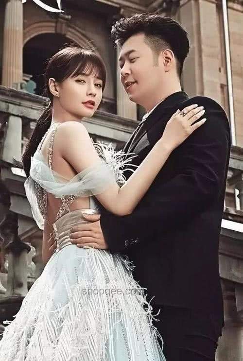 沈夢辰杜海濤：3年婚姻，正式解綁 婚姻變故，公眾人物，情感歷程
