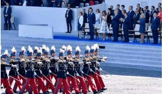 特朗普生日閱兵指南：應(yīng)對(duì)與理解公眾反應(yīng)