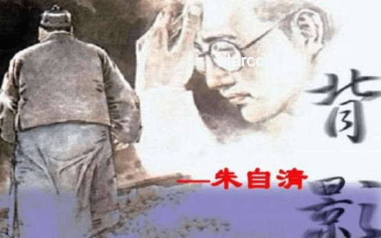 朱自清《背影》“塌房”案例研究：探尋中國(guó)文學(xué)中“好爸爸”的缺失