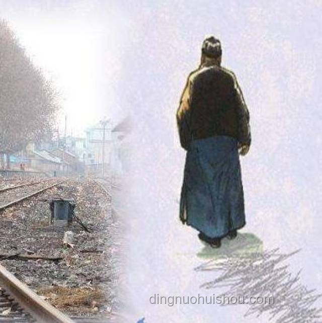 朱自清《背影》爭(zhēng)議后，中國(guó)文學(xué)“好爸爸”形象未來(lái)展望